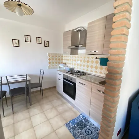 Apartment La Finestra Sulla Valle *