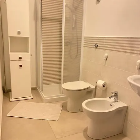 La Finestra Sulla Valle Apartment *