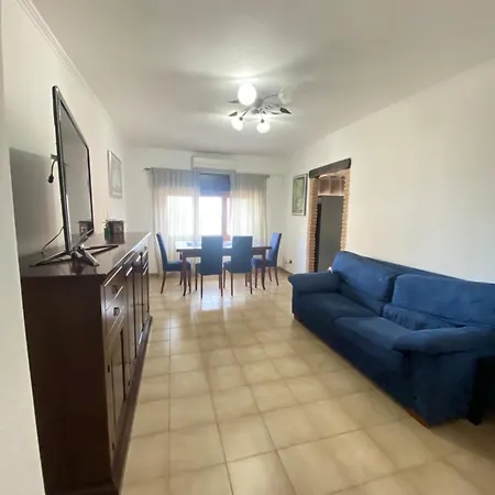 La Finestra Sulla Valle Apartment Jerzu