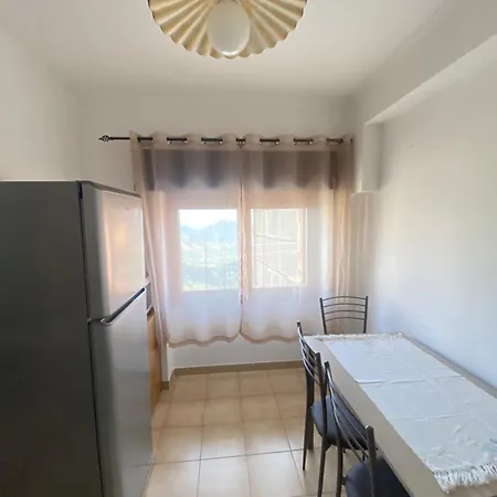 La Finestra Sulla Valle Jerzu