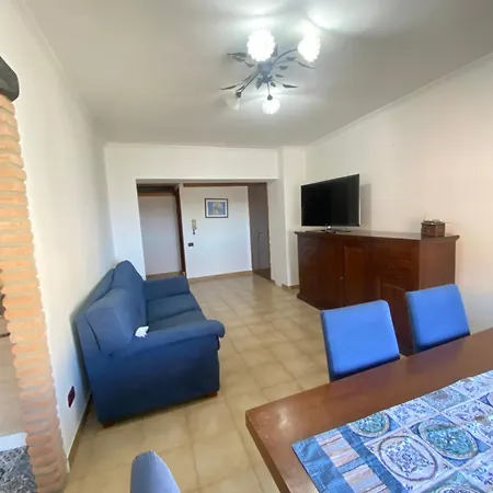 Apartment La Finestra Sulla Valle