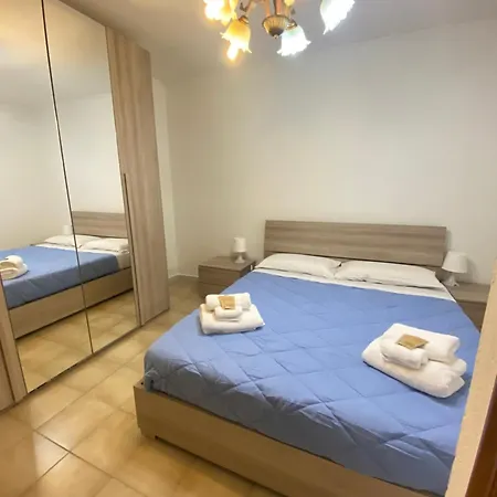 Apartment La Finestra Sulla Valle Jerzu