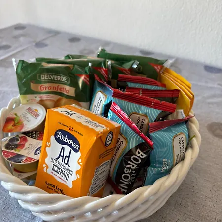 La Finestra Sulla Valle Apartment