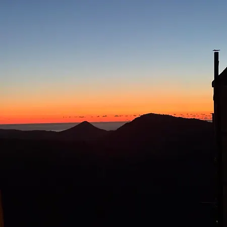 La Finestra Sulla Valle * Jerzu